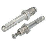 Porta-brocas com Chave Ferrestock 2 - 13 mm Metal 1/2"