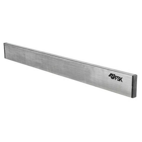 Barra magnética para facas Ferrestock Aço inoxidável 40 cm 400 x 40 x 10 mm