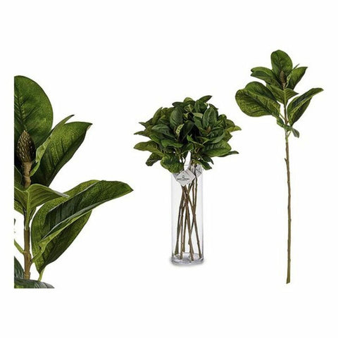 Planta Decorativa 8430852770394 Verde Plástico