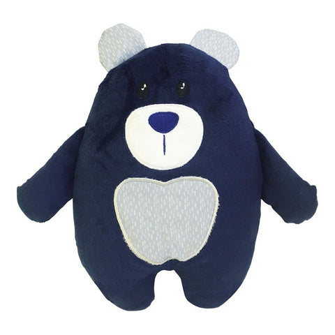 Peluche para cães Gloria Balú 36 x 36 x 16 cm Urso