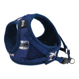 Arnês para Cães Gloria Jeans 17-22 cm Tamanho XS