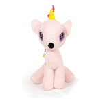 Brinquedo para cães Gloria Kelsa Cor de Rosa Unicórnio