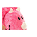 Peluche para cães Gloria Yamata Polipropileno Dinossauro