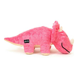 Peluche para cães Gloria Yamata Polipropileno Dinossauro