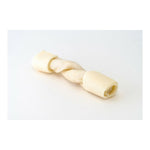 Snack para cães Twin Stick Gloria Snackys Rawhide 1,8 x 12,5 cm 45 Unidades