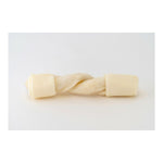 Snack para cães Twin Stick Gloria Snackys Rawhide 1,8 x 12,5 cm 45 Unidades