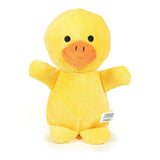 Peluche para cães Gloria Enyi 20 cm Pato