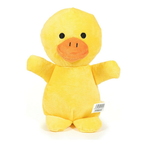 Peluche para cães Gloria Enyi 20 cm Pato