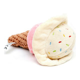 Peluche para cães Gloria Gloicecream Gelado