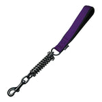 Trela para Cães Gloria 41 cm Roxo