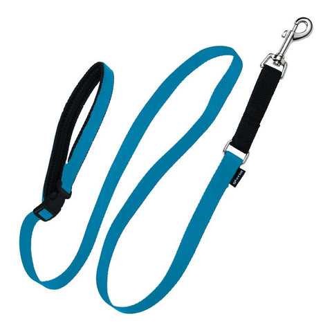 Correia de treino Gloria 2 cm x 2m Azul