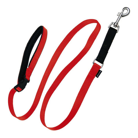 Correia de treino Gloria 2 cm x 2m Vermelho