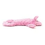 Brinquedo para cães Gloria Dogmonsters Cor de Rosa Porco 34 x 9 cm