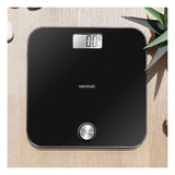 Balança digital para casa de banho Cecotec EcoPower 10000 Healthy Black LCD 180 kg Preto 180 kg
