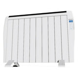 Emissor Térmico Digital (10 corpos) Cecotec Ready Warm 2000 Thermal 1500W Branco 1500 W