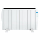 Emissor Térmico Digital Cecotec Ready Warm 2500 Thermal 1800 W Branco