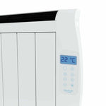 Emissor Térmico Digital Cecotec Ready Warm 2500 Thermal 1800 W Branco