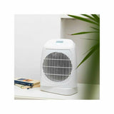 Termoventilador Portátil Cecotec Ready Warm 9870 Smart Rotate 2000 W