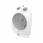 Termoventilador Portátil Cecotec Ready Warm 9890 Rotate Force	 2400 W Branco