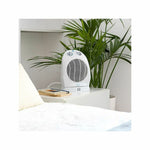 Termoventilador Portátil Cecotec Ready Warm 9890 Rotate Force	 2400 W Branco