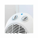 Termoventilador Portátil Cecotec Ready Warm 9890 Rotate Force	 2400 W Branco