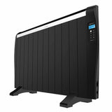 Emissor Térmico Digital Cecotec ReadyWarm 2500 Thermal Black 1200 W