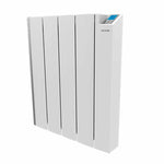 Emissor Térmico Digital Cecotec ReadyWarm 4000 Thermal Ceramic Connected 1000 W Branco