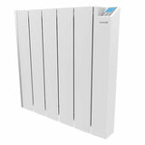 Emissor Térmico Digital Cecotec ReadyWarm 6000 Branco 1500 W https://www.youtube.com/watch?v=g6cK5dkDw_A