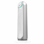 Termoventilador Portátil Cecotec ReadyWarm 10050 Top Ceramic Pro Branco 2200 W