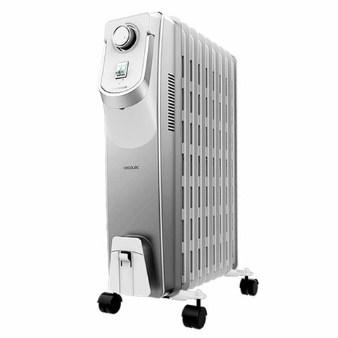 Radiador Cecotec ReadyWarm 9000 Space 360º 2000W