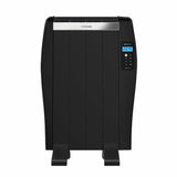 Emissor Térmico Digital Cecotec ReadyWarm 800 Thermal Black 600W