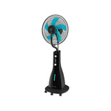 Ventilador Nebulizador Cecotec EnergySilence 590 FreshEssence Preto 90 W