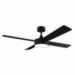 Ventilador de Teto Cecotec EnergySilence Aero 5200 Black Line Preto 60 W