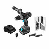 Berbequim Cecotec CecoRaptor Perfect ImpactDrill 4020 Brushless Ultra