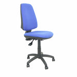 Cadeira de Escritório Elche CP P&C ARAN229 Azul