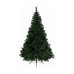 Árvore de Natal EDM Pinheiro Verde (210 cm)