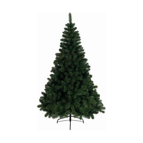 Árvore de Natal EDM Pinheiro Verde (210 cm)