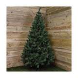 Árvore de Natal EDM Pinheiro Verde (210 cm)