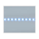 Grinalda de Luzes LED Branco (45 m)