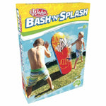 Saco de Boxe de Pé Insuflável para Crianças Goliath Bash 'n' Splash aquático