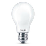 Lâmpada LED Philips Standard E 8,5 W E27 1055 lm Ø 6 x 10,4 cm (4000 K)