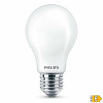 Lâmpada LED Philips Standard E 8,5 W E27 1055 lm Ø 6 x 10,4 cm (4000 K)