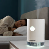 Humidificador Ultrassónico Recarregável Vaupure InnovaGoods