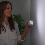 Luz LED com Sensor de Movimento Maglum InnovaGoods
