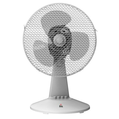 Ventilador de Mesa Grupo FM SB130 Ø 30 cm 30 W