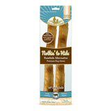 Snack para cães Nothin to Hide Roll L 2 Unidades Vitela