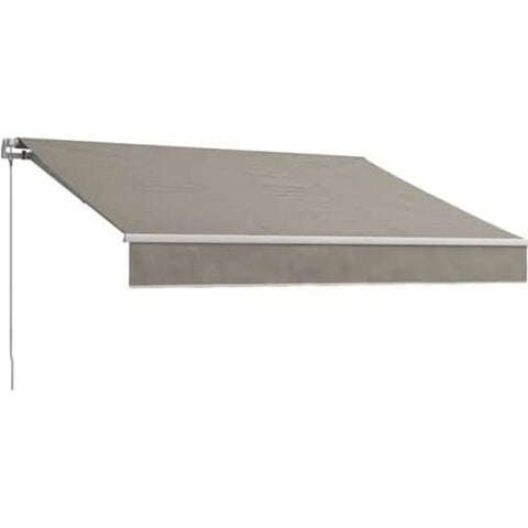 Toldo Beau Rivage Bege Poliéster (250 x 200 cm)