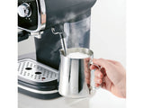 Máquina de café expresso SILVERCREST SEMS 1100 B2