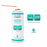 Líquido/spray limpador Ewent EW5619 Limpador