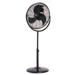 Ventilador de Mesa UFESA FF1450 120W Preto